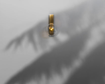 Oslo Wall Sconce Appliques