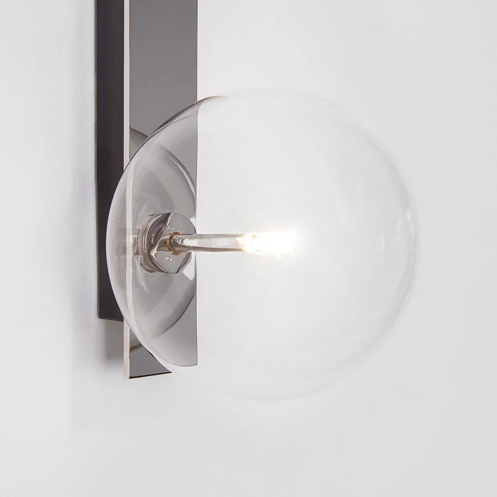 Oslo Wall Sconce Appliques
