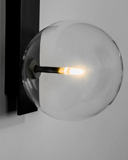 Oslo Wall Sconce Appliques