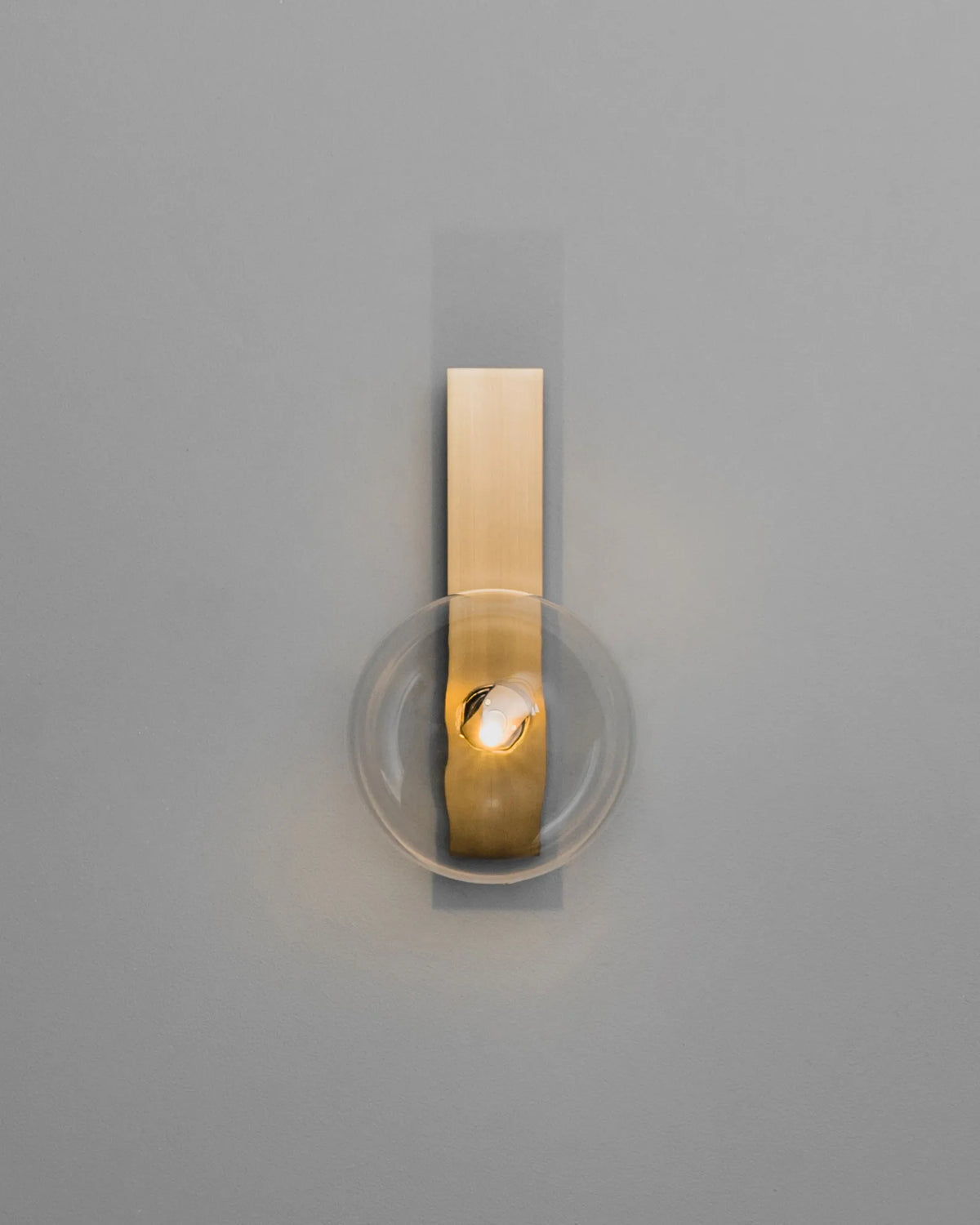Oslo Wall Sconce Appliques