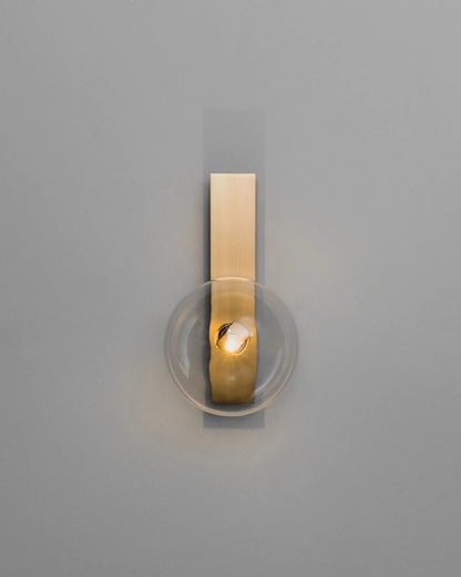 Oslo Wall Sconce Appliques