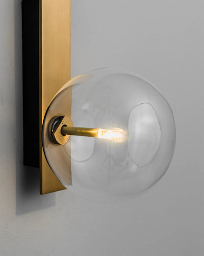 Oslo Wall Sconce Appliques