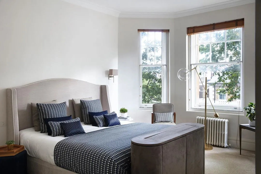 Milan 1 Arm Lampadaires