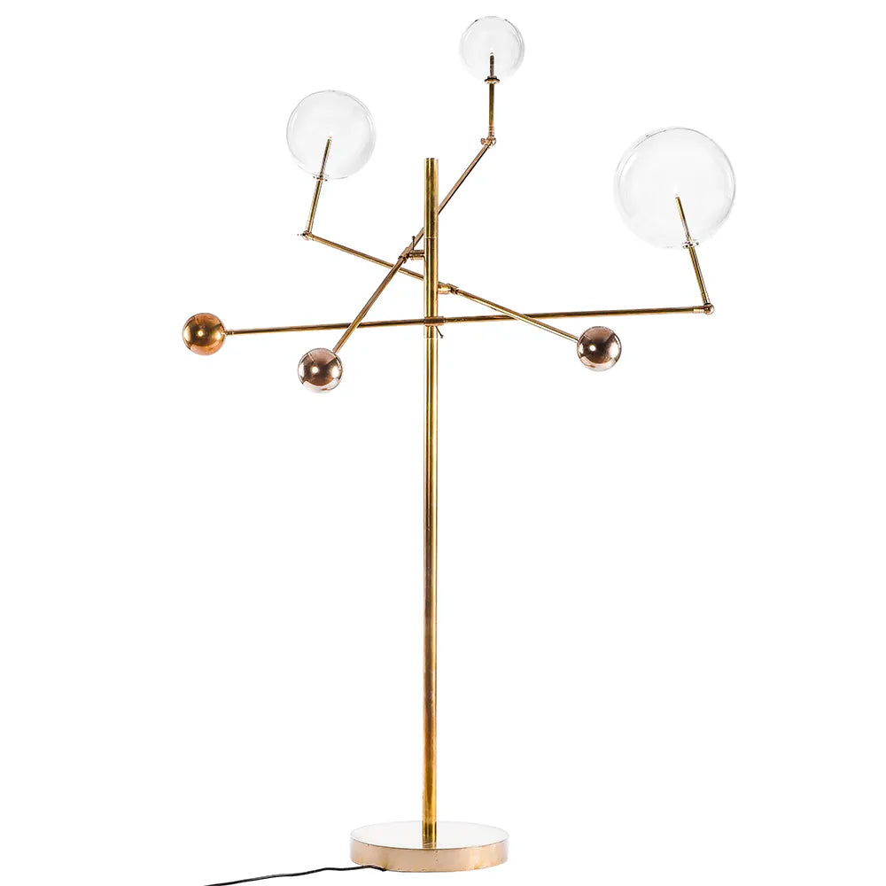 Milan 3Arms Lampadaires