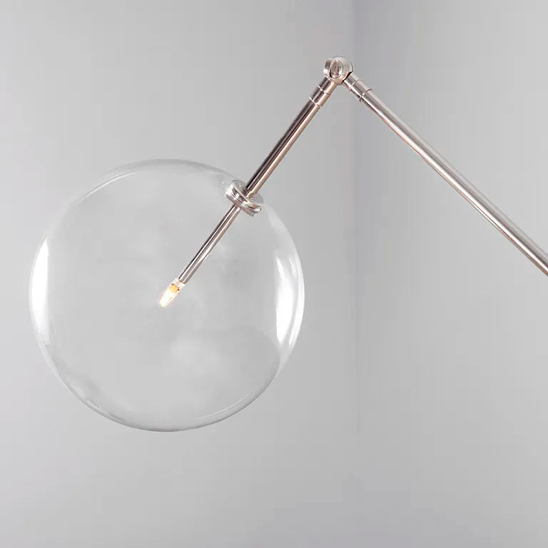 Milan 3Arms Lampadaires