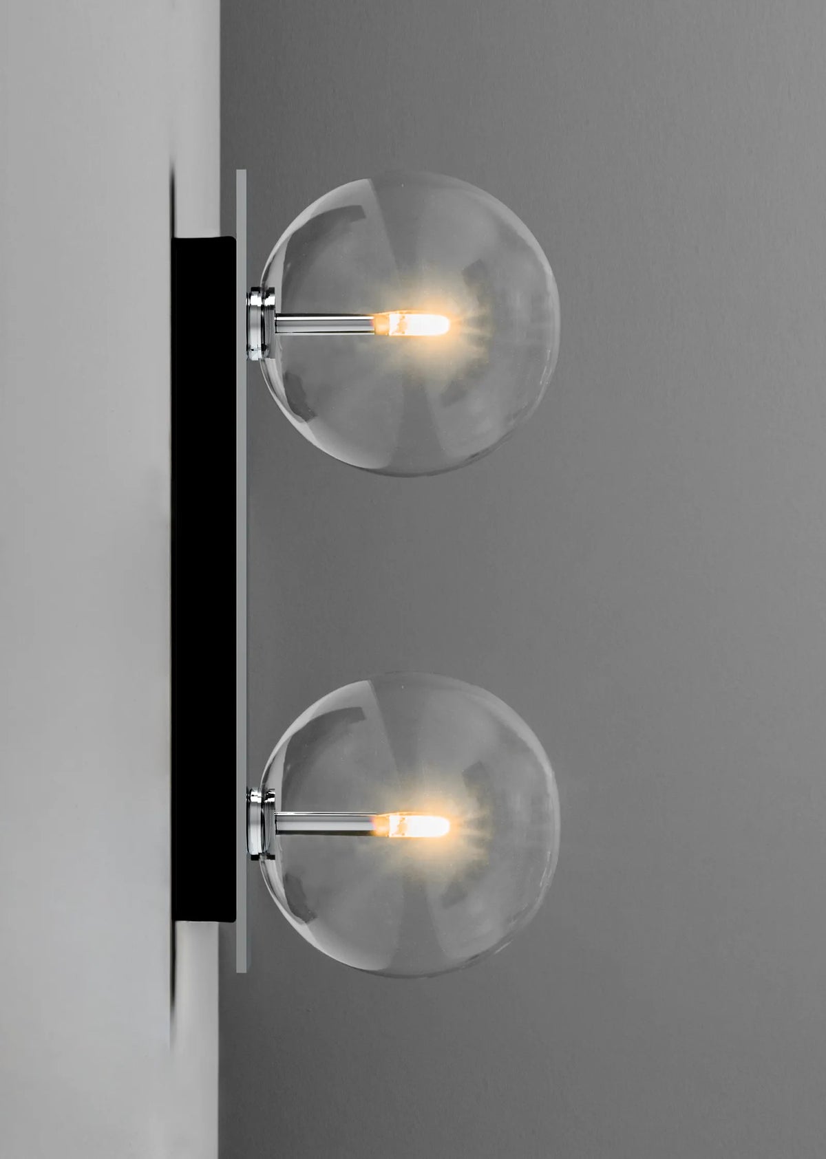 Oslo Dual Appliques