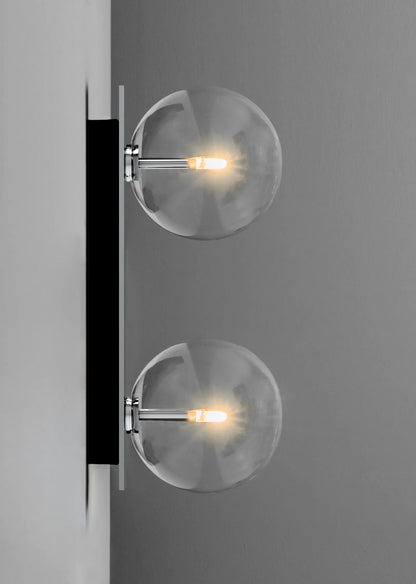 Oslo Dual Appliques