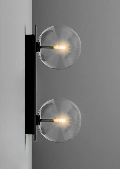 Oslo Dual Appliques