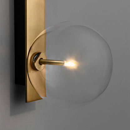 Oslo Dual Appliques