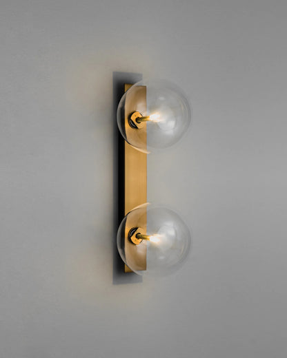 Oslo Dual Appliques