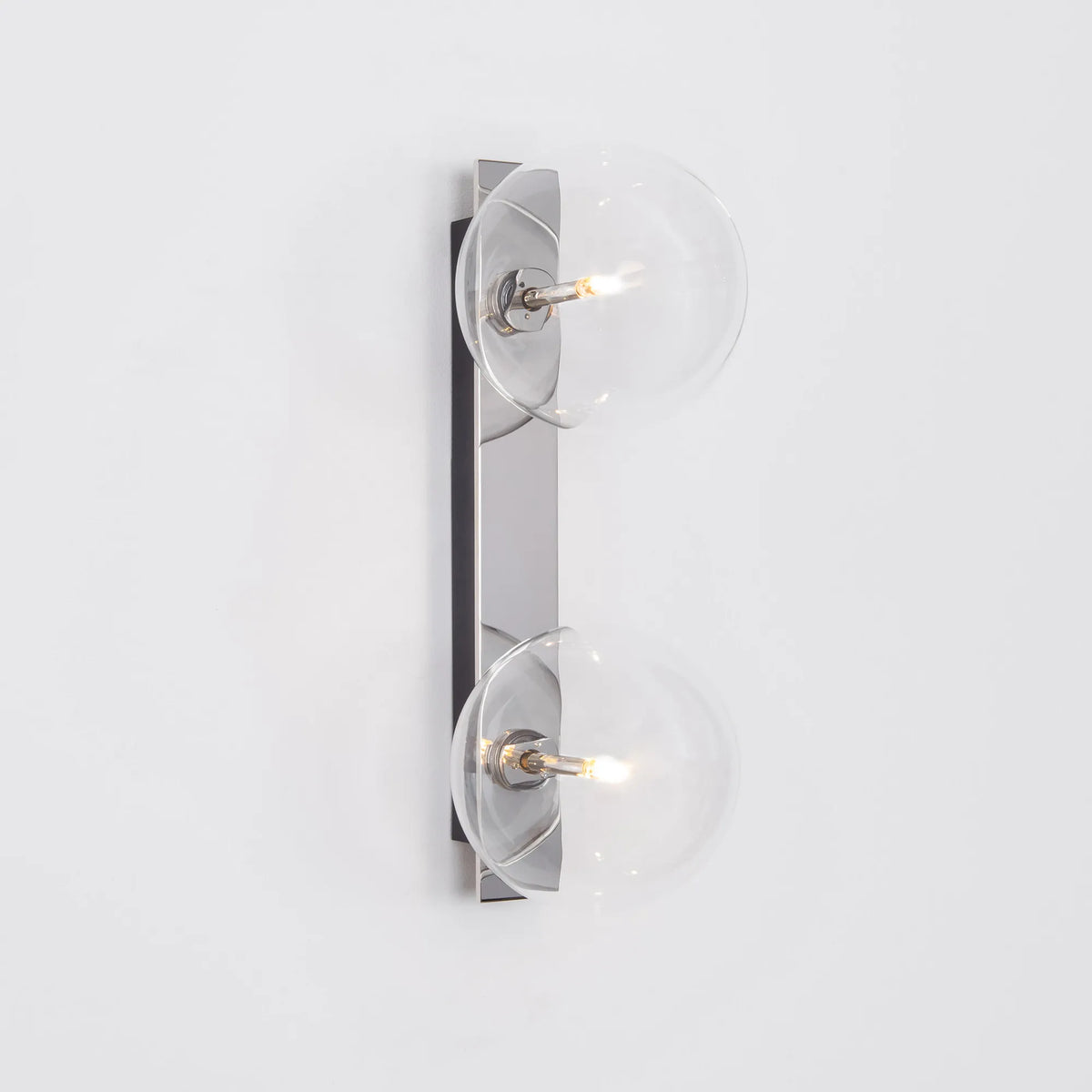 Oslo Dual Appliques