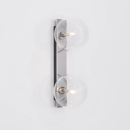 Oslo Dual Appliques
