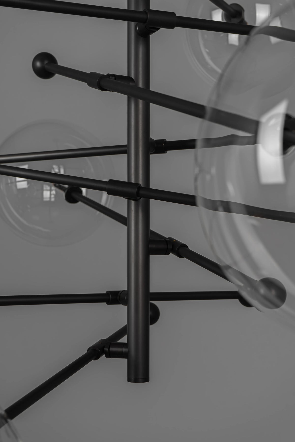 RD 15 8 Arms Suspensions