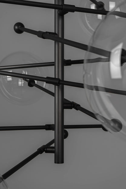 RD 15 8 Arms Suspensions