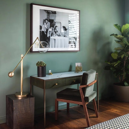 Milan Table lamp Lampes à poser