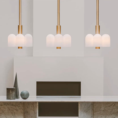 Odyssey Pendant 6 Dries Suspensions