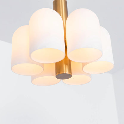 Odyssey Pendant 6 Dries Suspensions