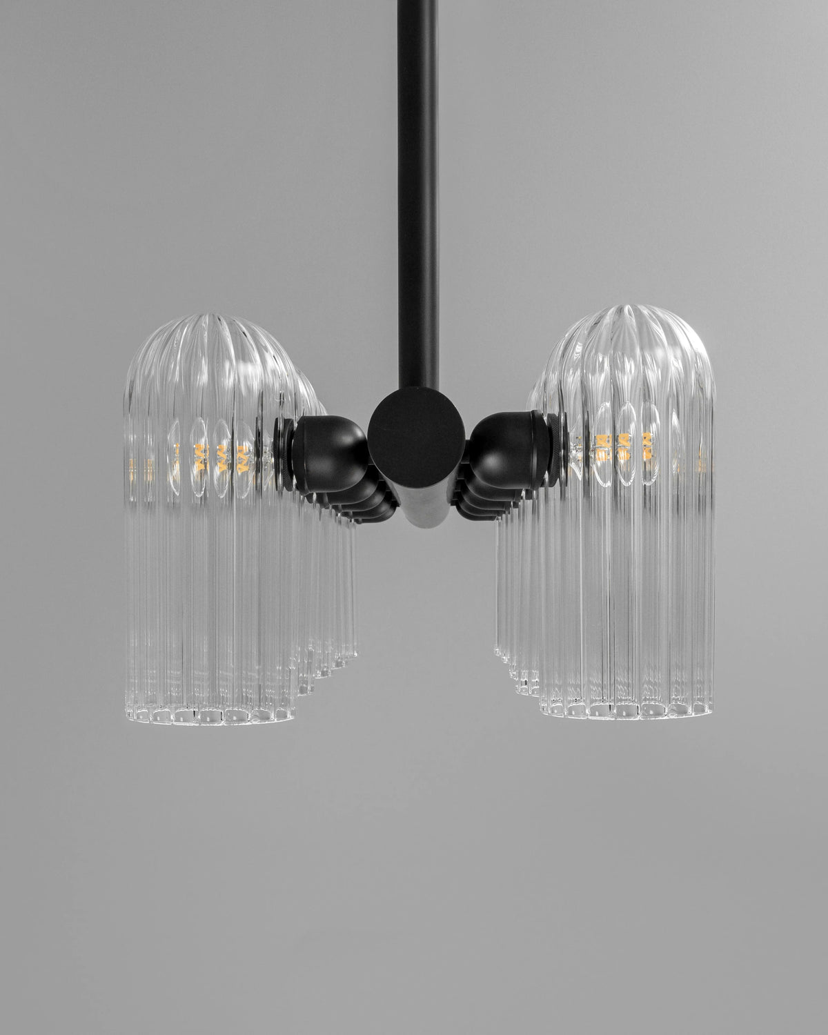 Odyssey Linear Chandelier XS Dries Suspensions
