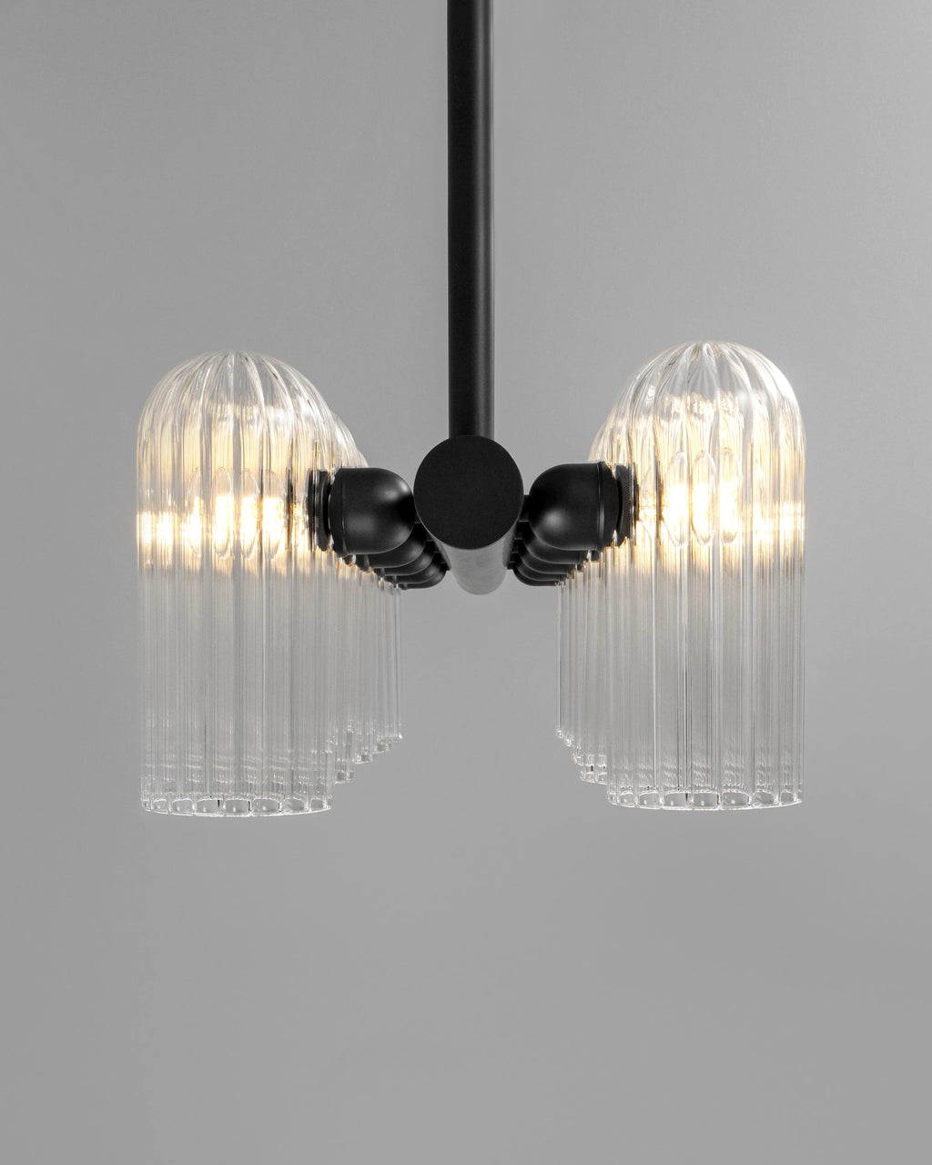 Odyssey Linear Chandelier XS Dries Suspensions