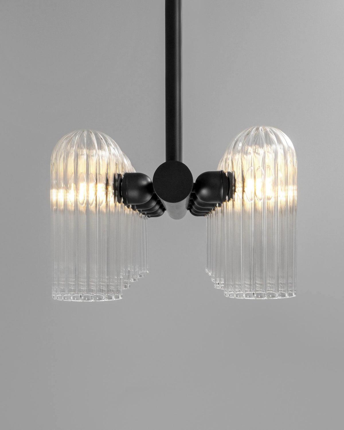 Odyssey Linear Chandelier XS Dries Suspensions