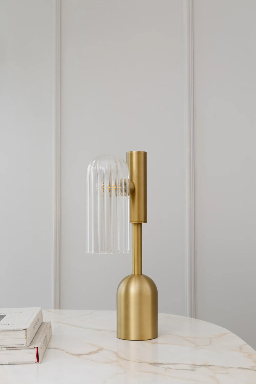 Odyssey Table Lamp 1 Dries Lampes à poser