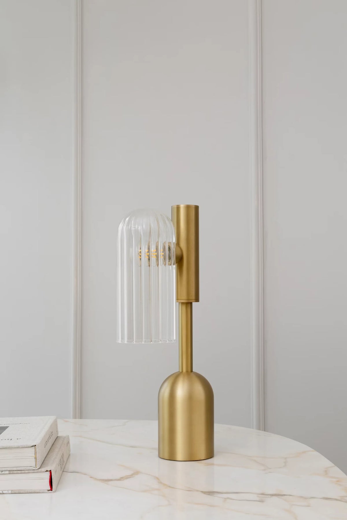 Odyssey Table Lamp 1 Dries Lampes à poser