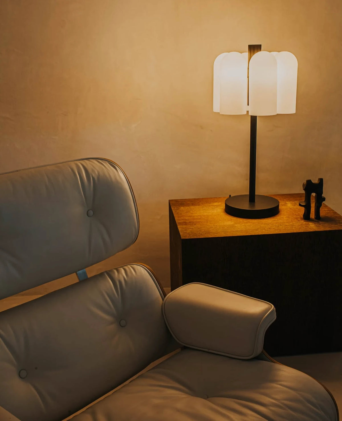 Odyssey Table Lamp 6 Dries Lampes à poser