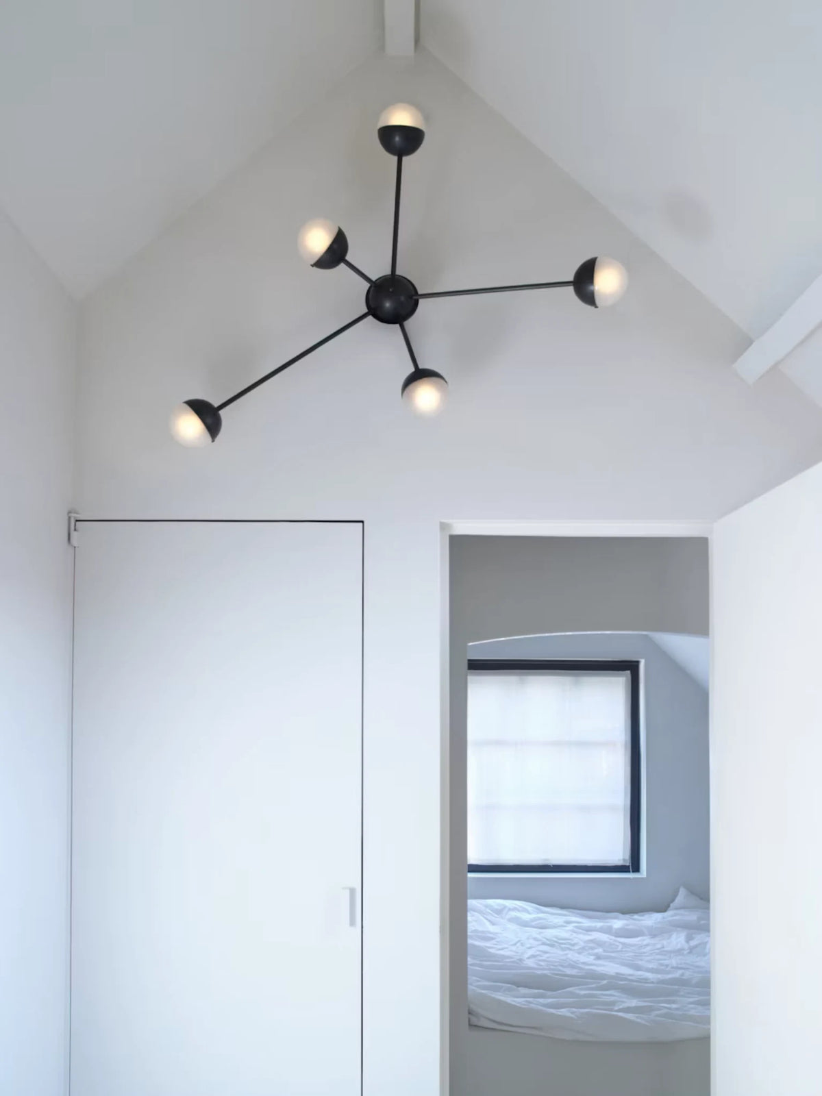 Molecule Spark Dépoli Appliques