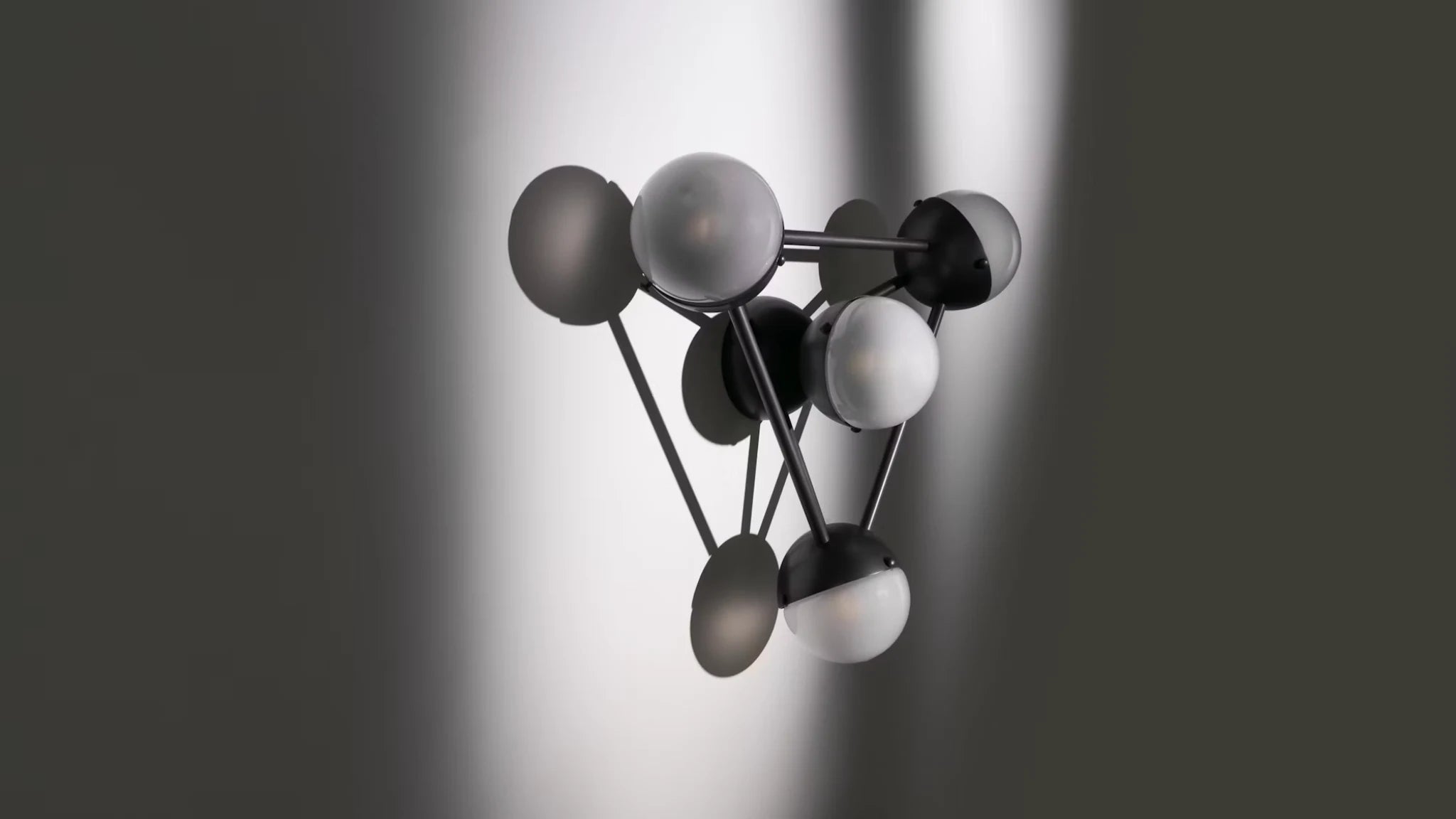Molecule 4 Dépoli Appliques