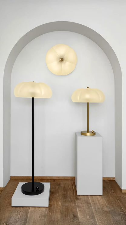 Hana Floor Lamp Lampadaires