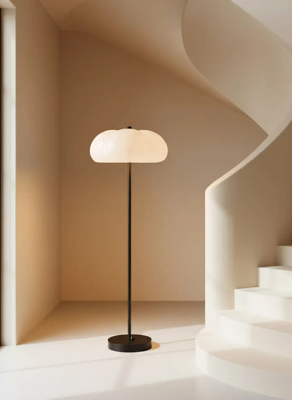 Hana Floor Lamp Lampadaires