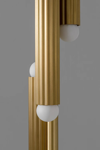 Vesta Floor Lampadaires