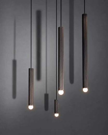 Vesta Single MD Suspensions