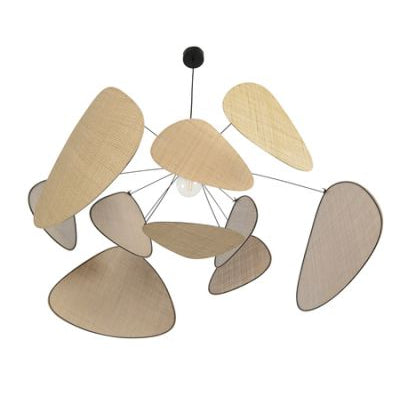 Screen XL Suspensions