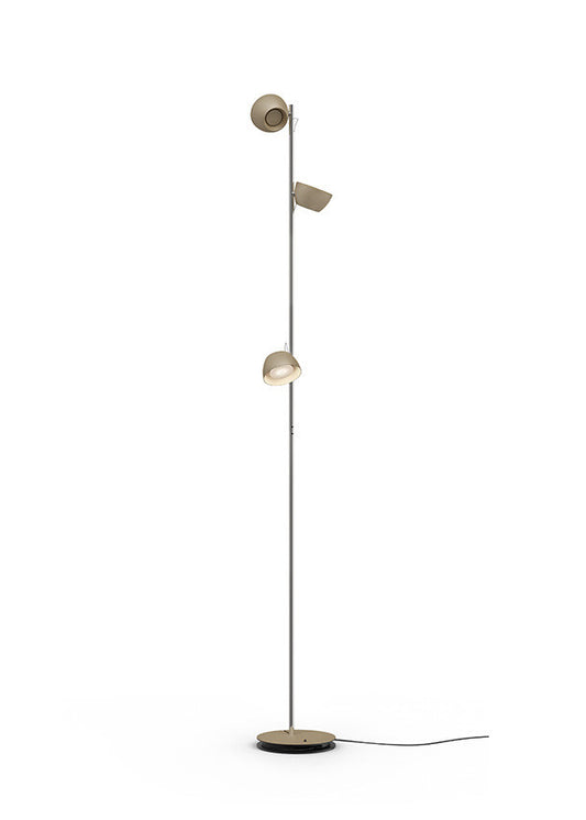 Irio S Lampadaires LED