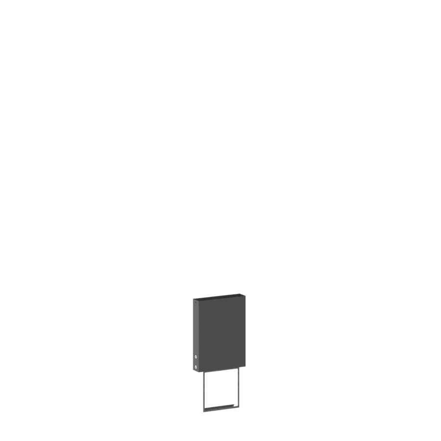 Anthracite gris
