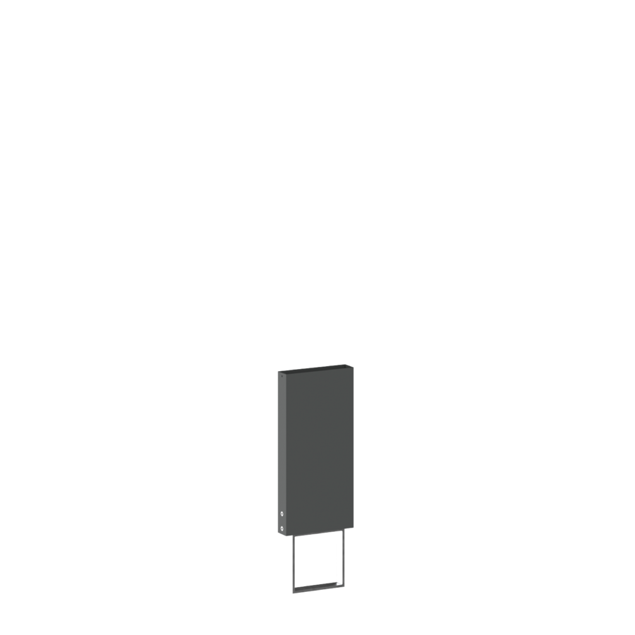 Anthracite gris