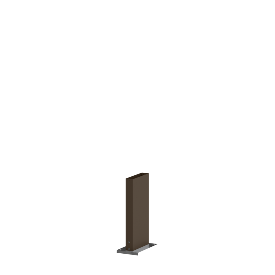 Pole 270 avec plaque de fixation Accessoires