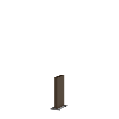 Pole 270 avec plaque de fixation Accessoires
