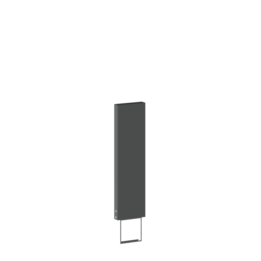 Anthracite gris