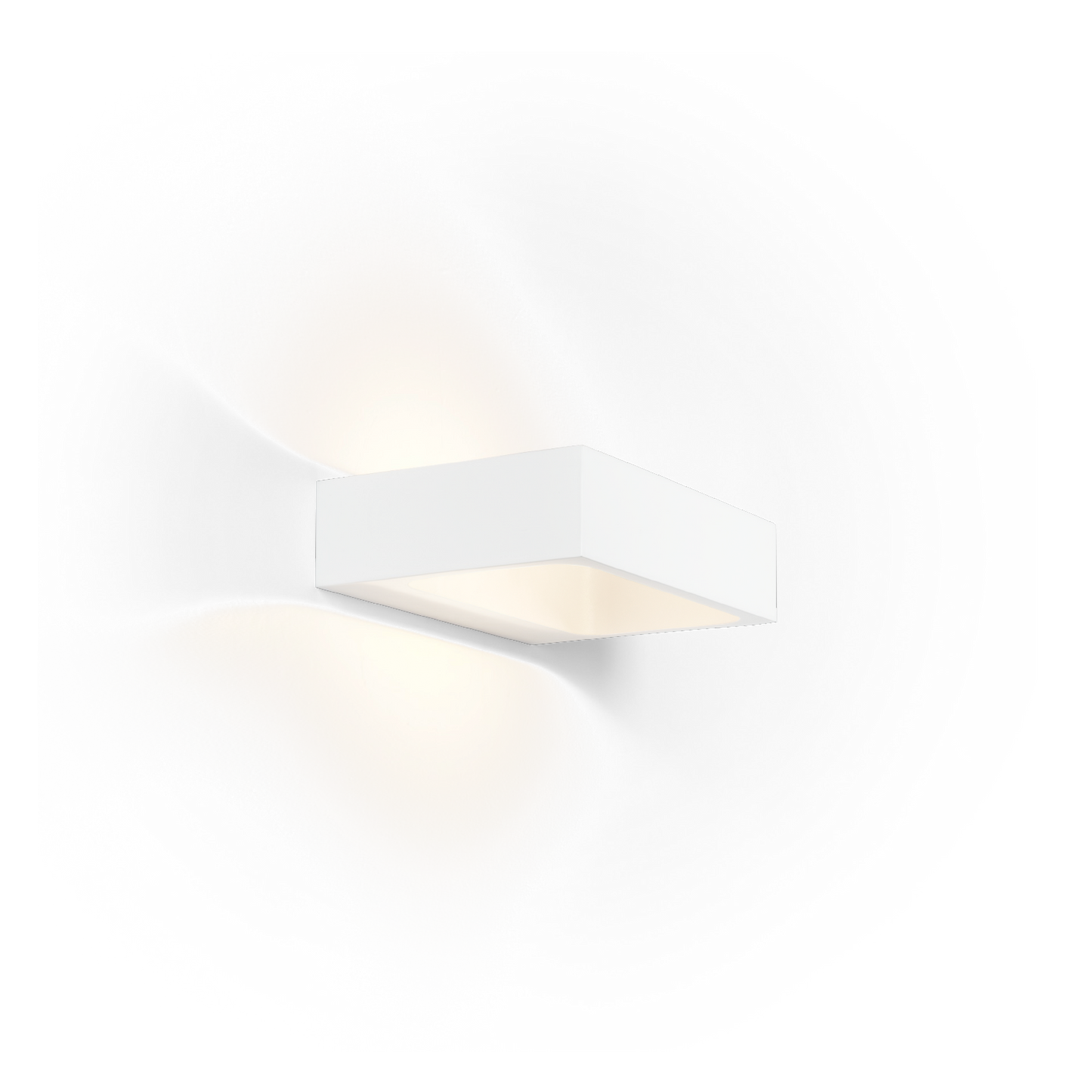 Bento 1.3 LED 3000K Appliques