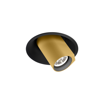 Bliek 1.0 LED 2700K Spots encastrables
