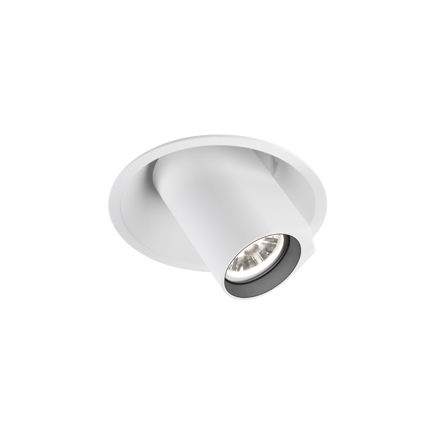 Bliek 1.0 LED 2700K Spots encastrables