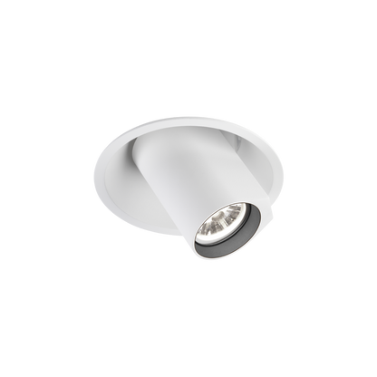 Bliek 1.0 LED 2700K Spots encastrables