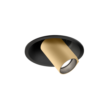 Bliek Petit 1.0 LED 2700K Spots encastrables