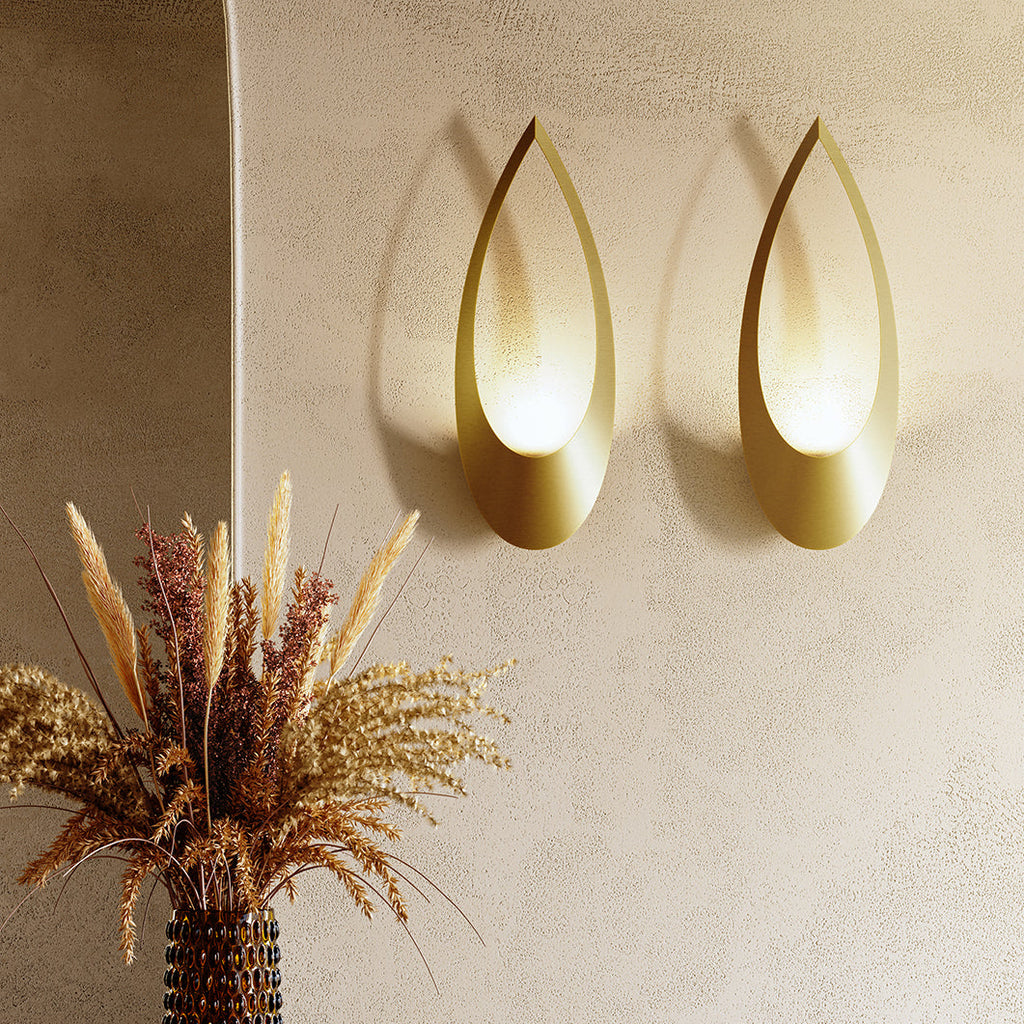 Blum Appliques LED