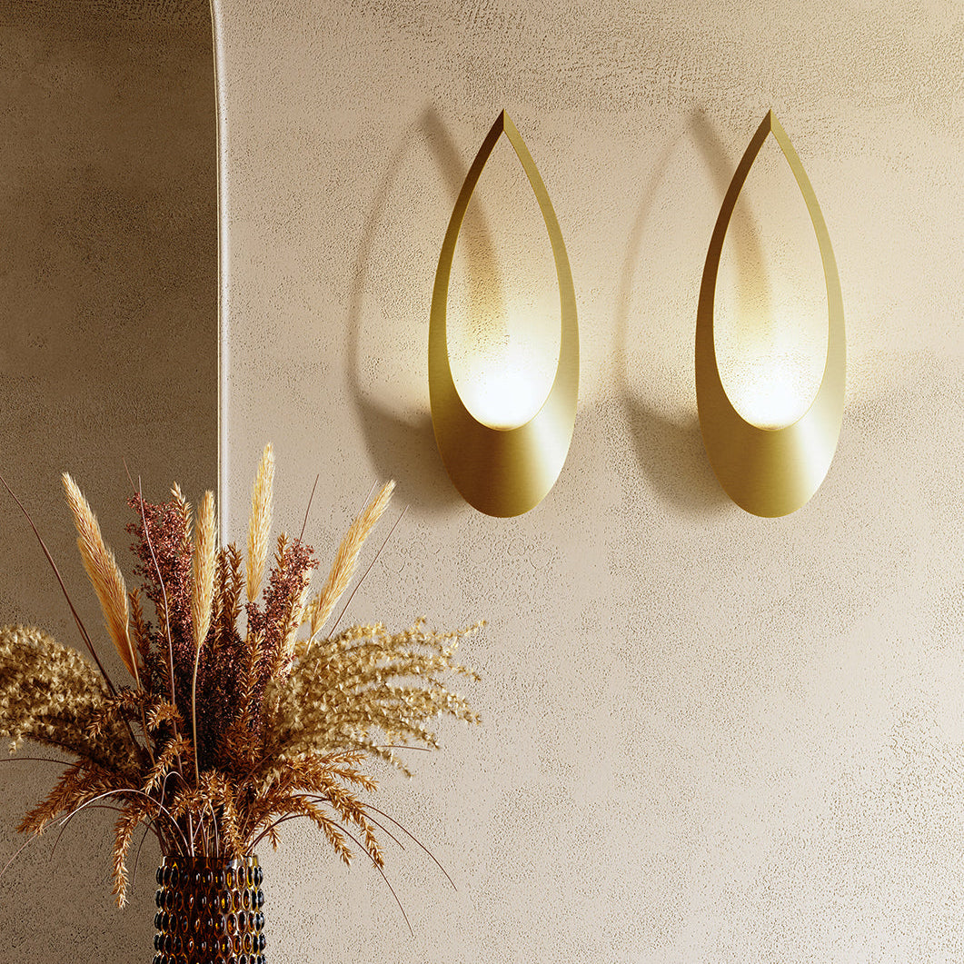 Blum Appliques LED