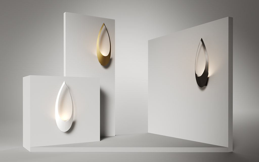 Blum Appliques LED