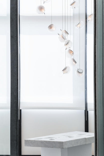 76.7 Cascade Suspensions Transparent