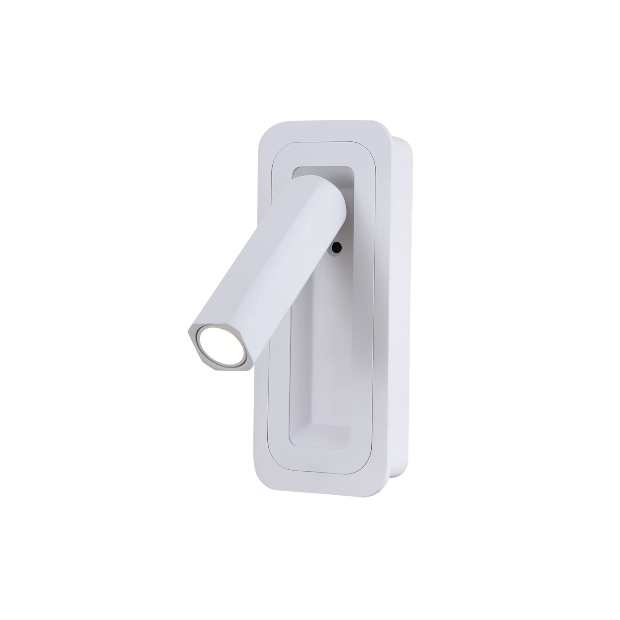 Blanc texturé
